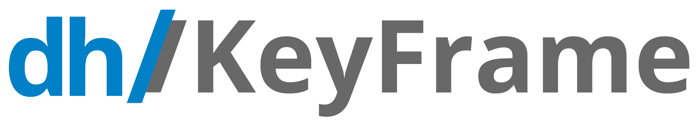 KeyFrame Logo